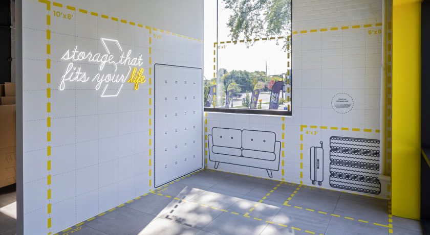 Toronto Self Storage Guide