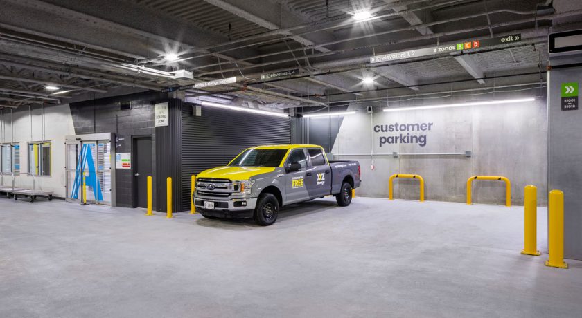 Toronto Truck Rental
