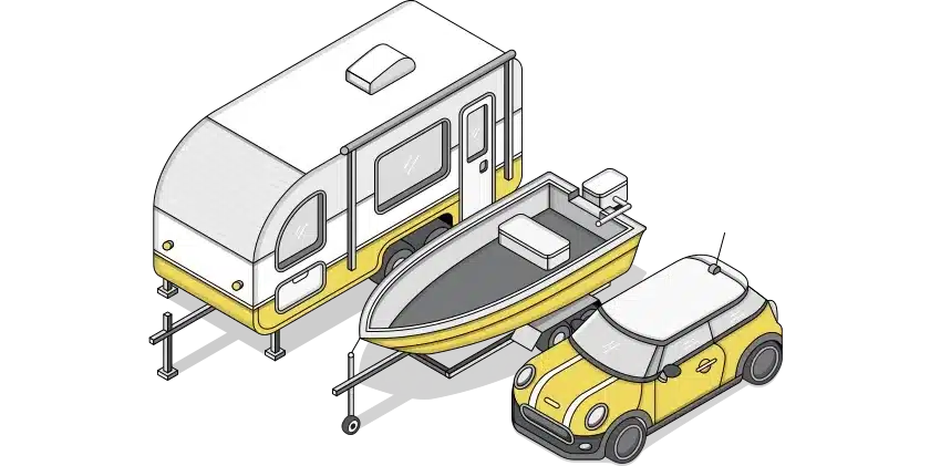 Compact size storage