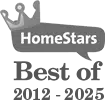 Homestars 2025